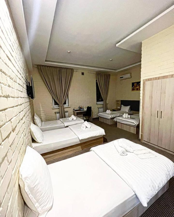 Al Arda Hotel Taškent Exteriér fotografie