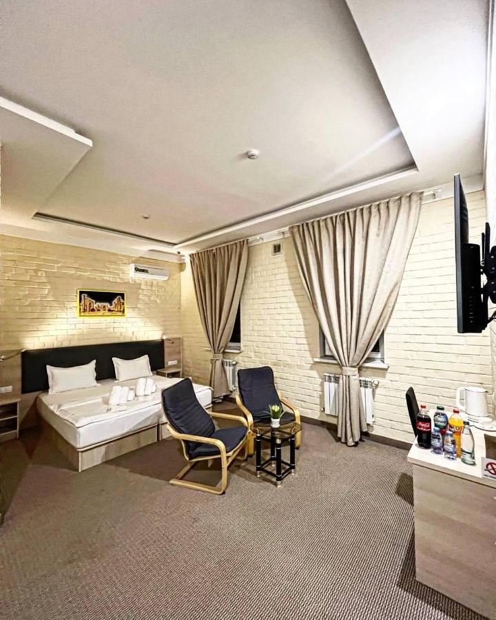 Al Arda Hotel Taškent Exteriér fotografie