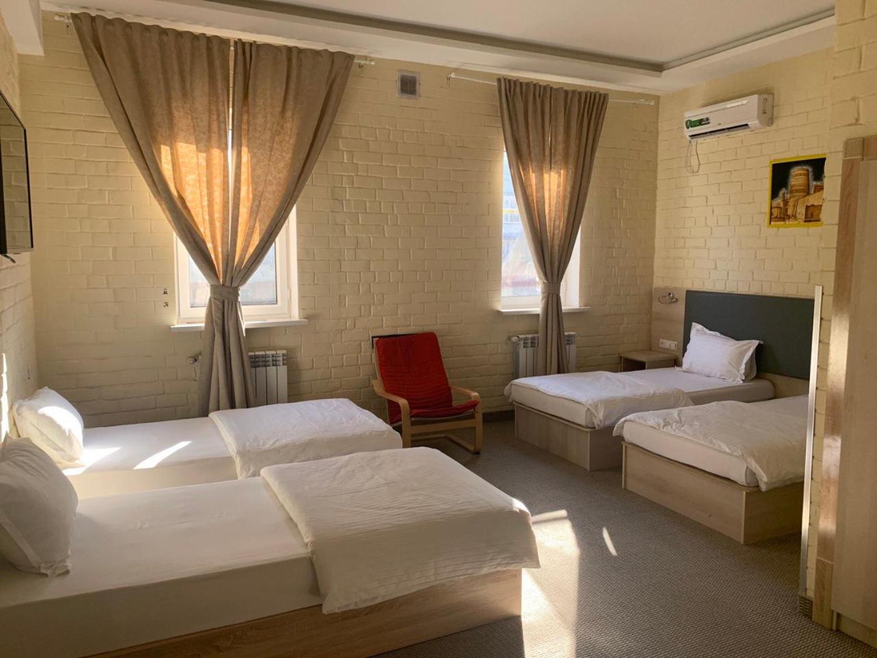Al Arda Hotel Taškent Exteriér fotografie